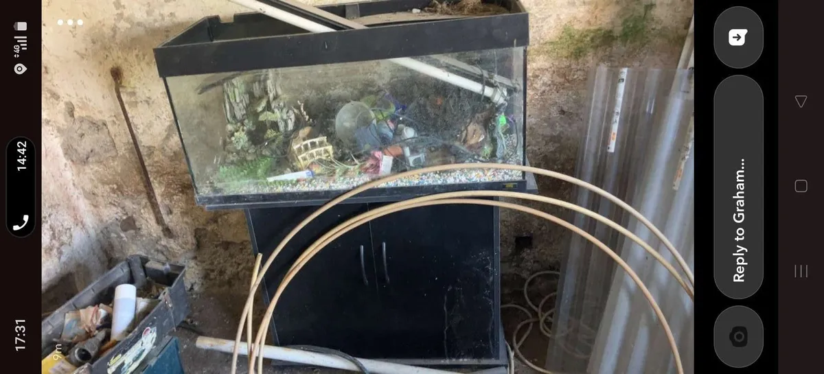 Fishtank