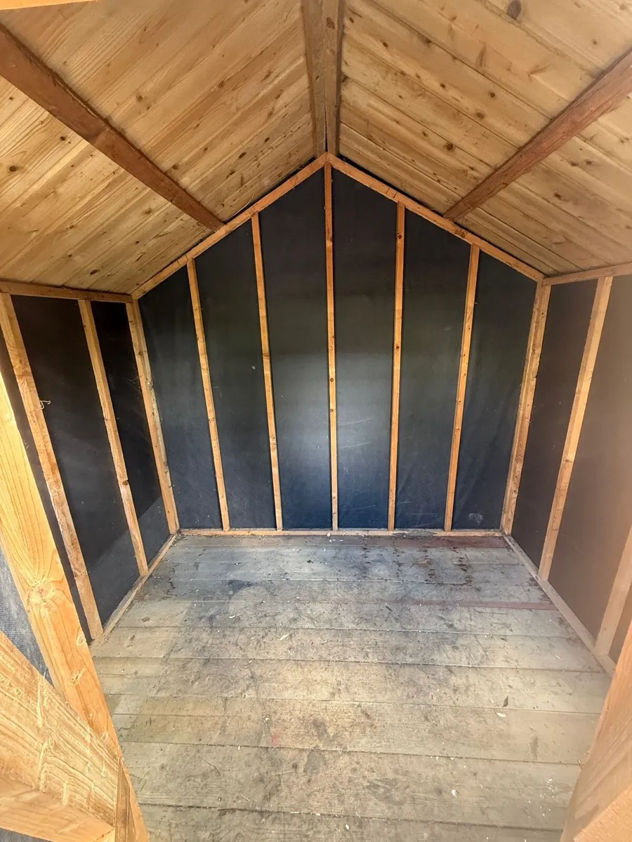 Shed - Image 4