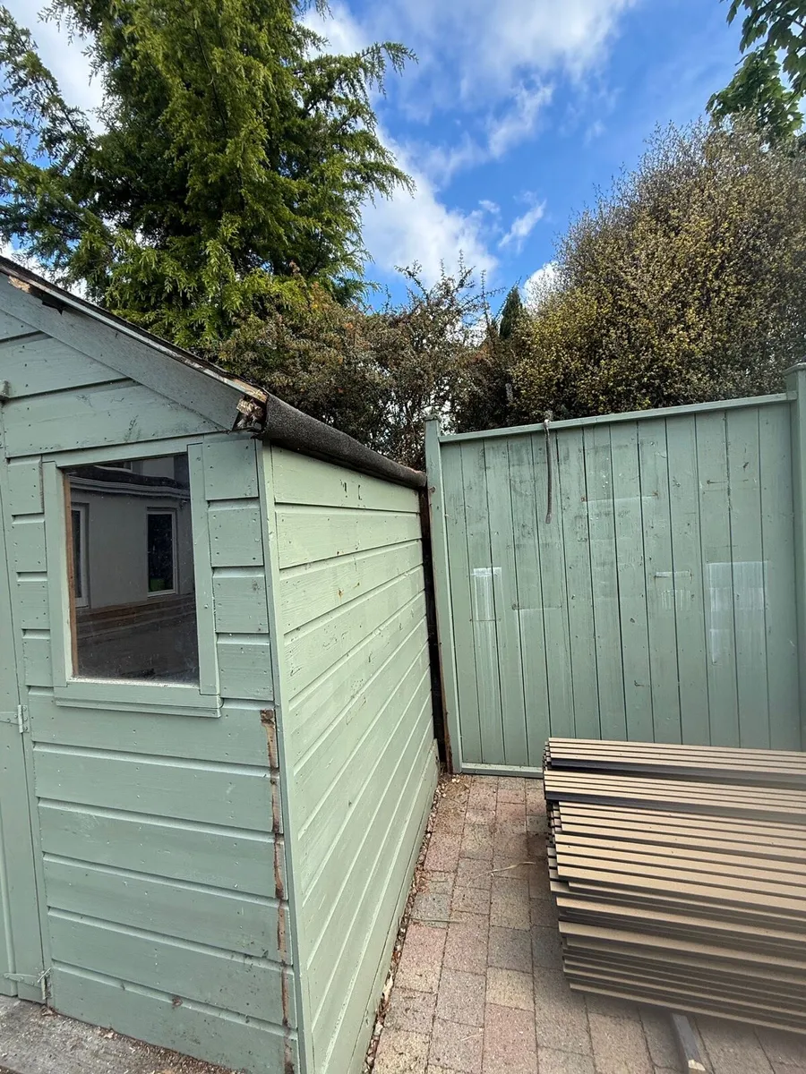 Shed - Image 2