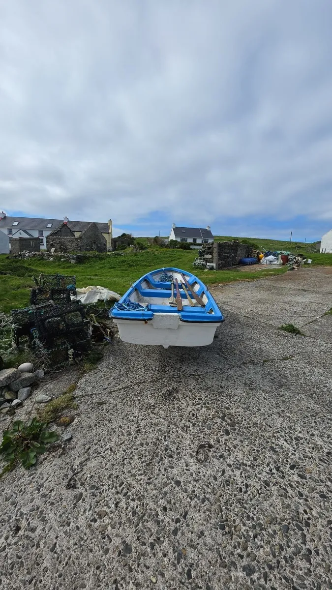 Boat for sale - Image 4