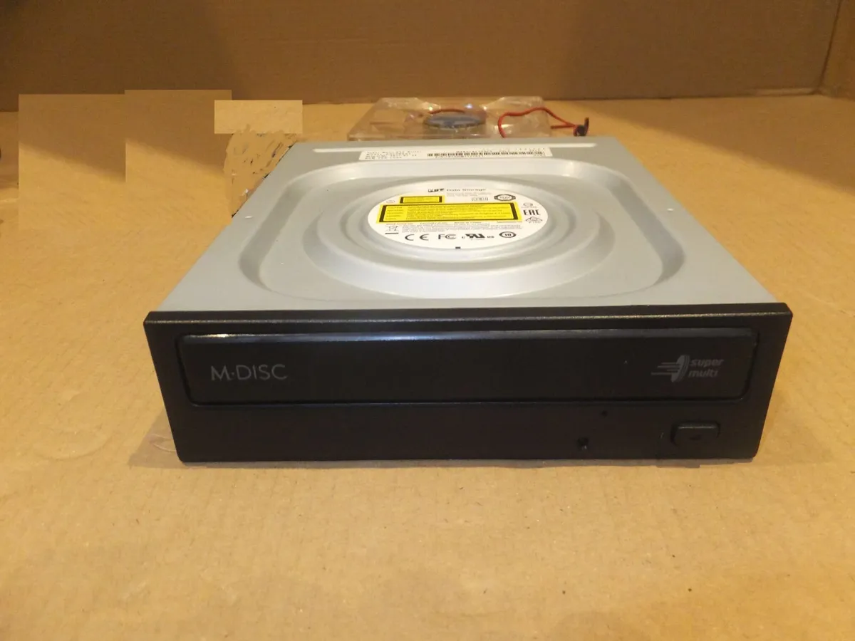 PC parts - Image 2