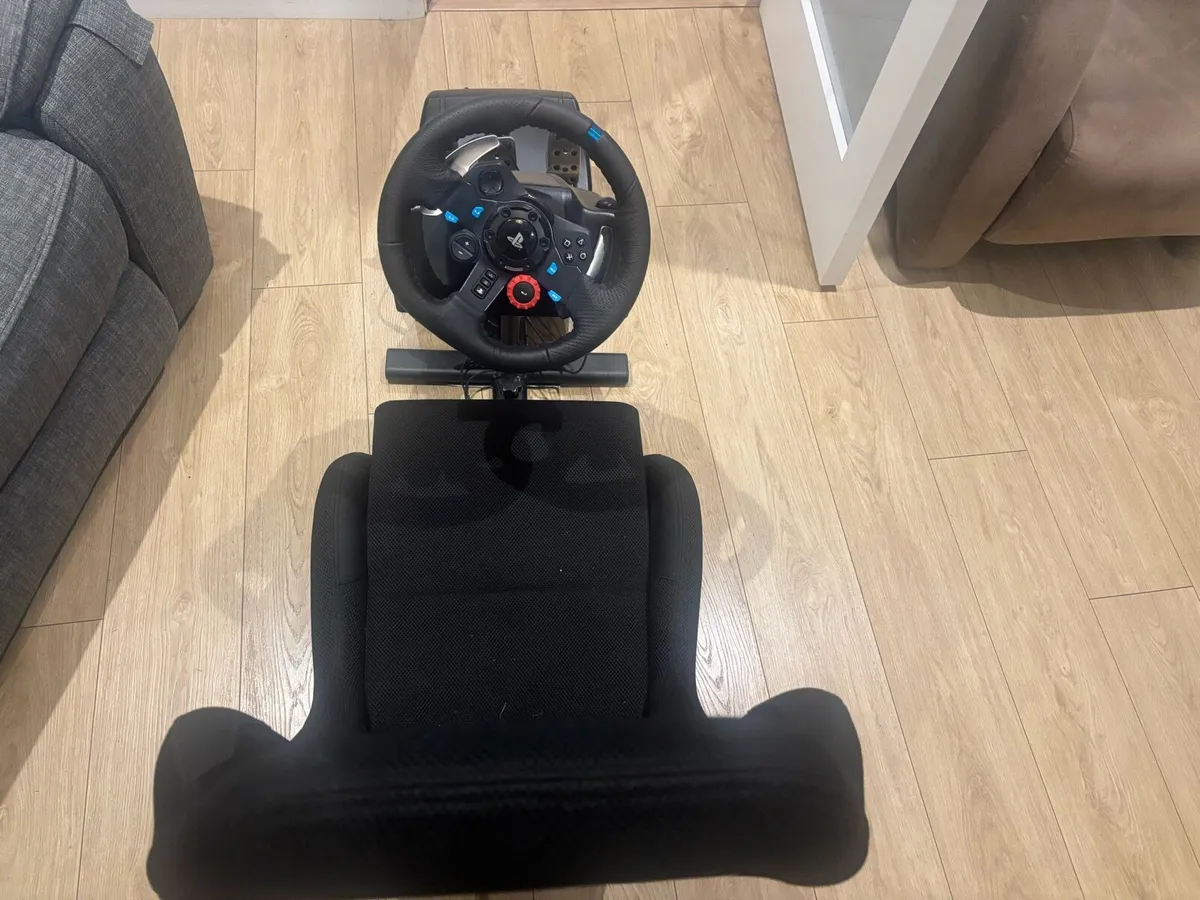 Playseat for playstation - Image 2