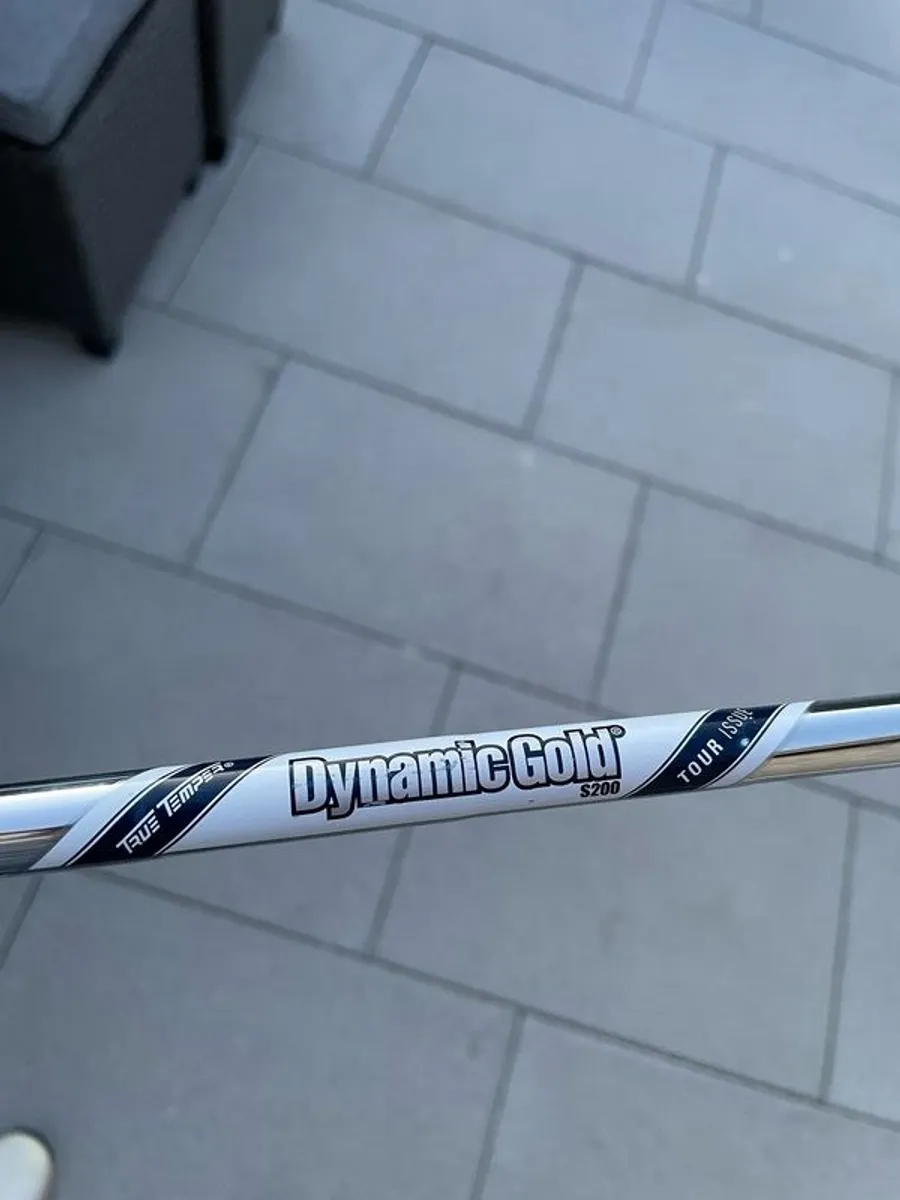 Taylormade Wedges - Image 4