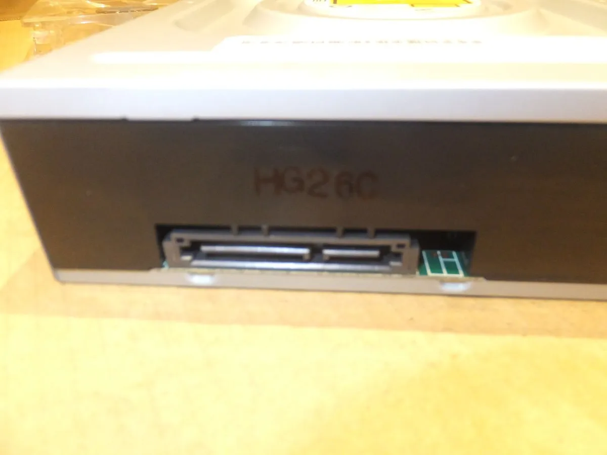 PC parts - Image 4