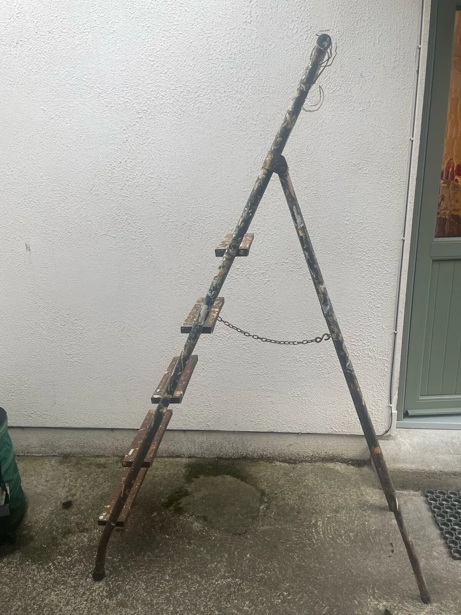 Step Ladder - Image 3