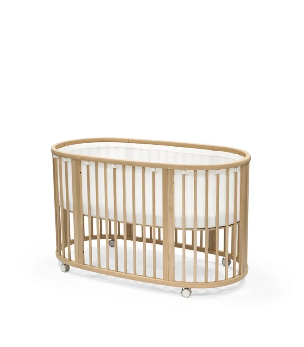 Stokke® Sleepi™ Bed Mesh Liner - Image 1