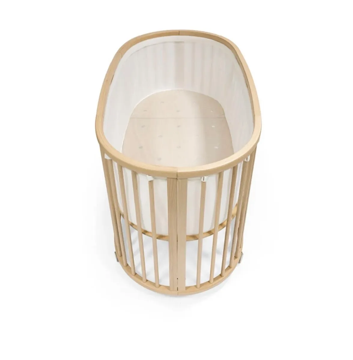 Stokke® Sleepi™ Bed Mesh Liner - Image 2