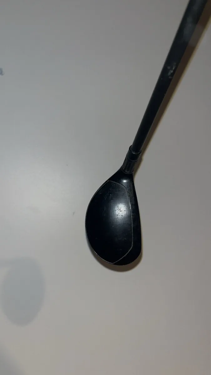 Taylormade stealth 3 hybrid - Image 2