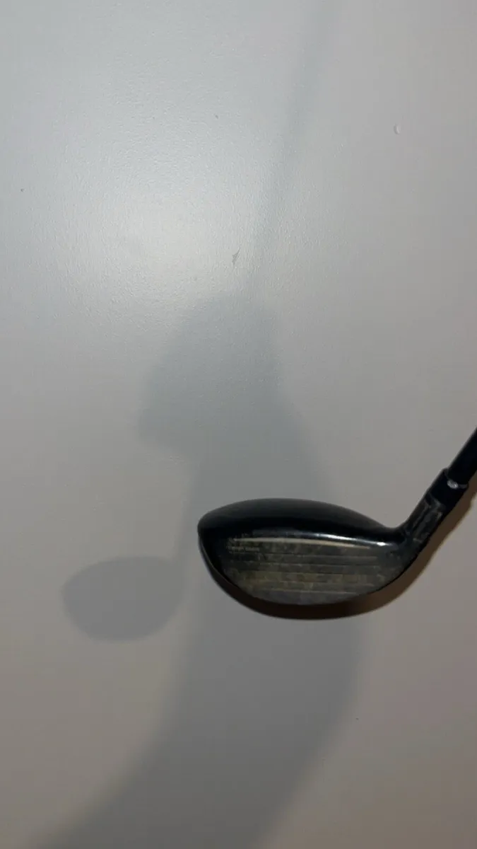 Taylormade stealth 3 hybrid - Image 3