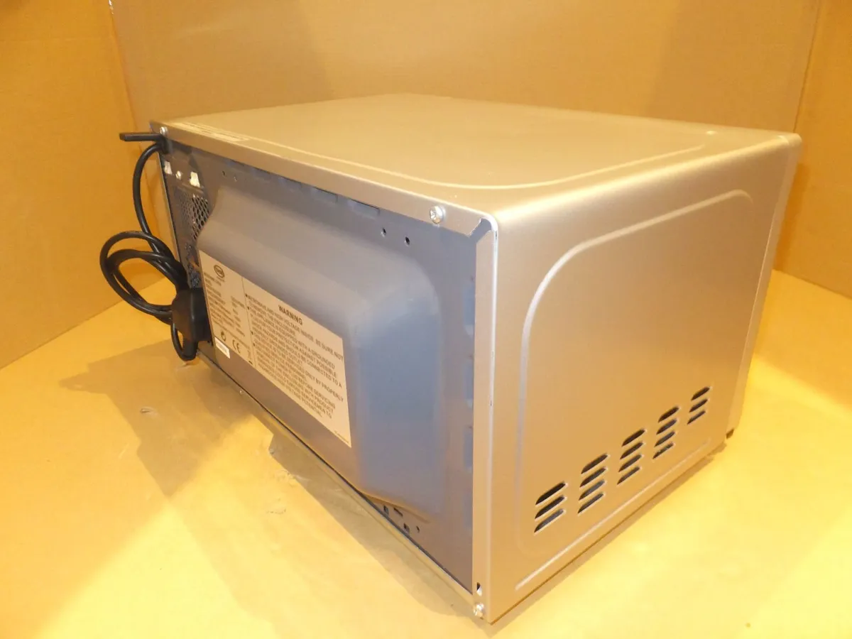 Thor microwave - Image 2