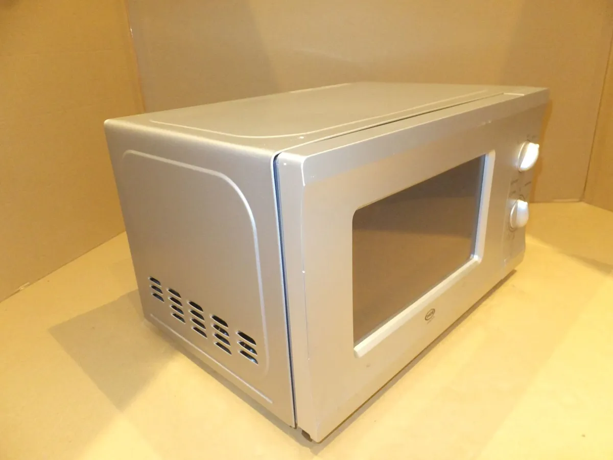 Thor microwave - Image 3