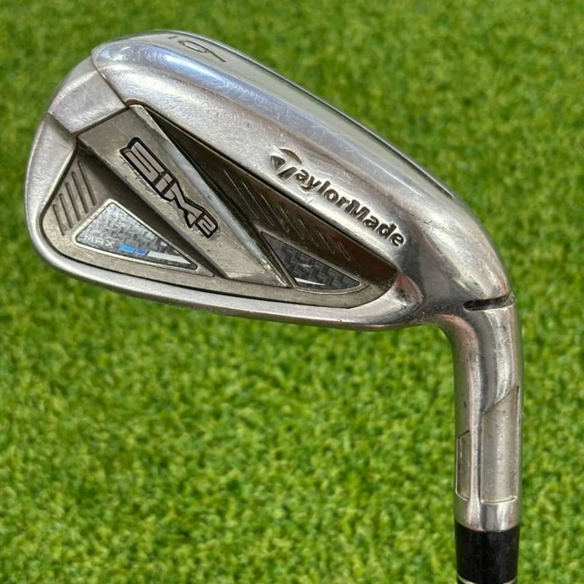 Taylormade Sim 2 Iron Set - Image 3
