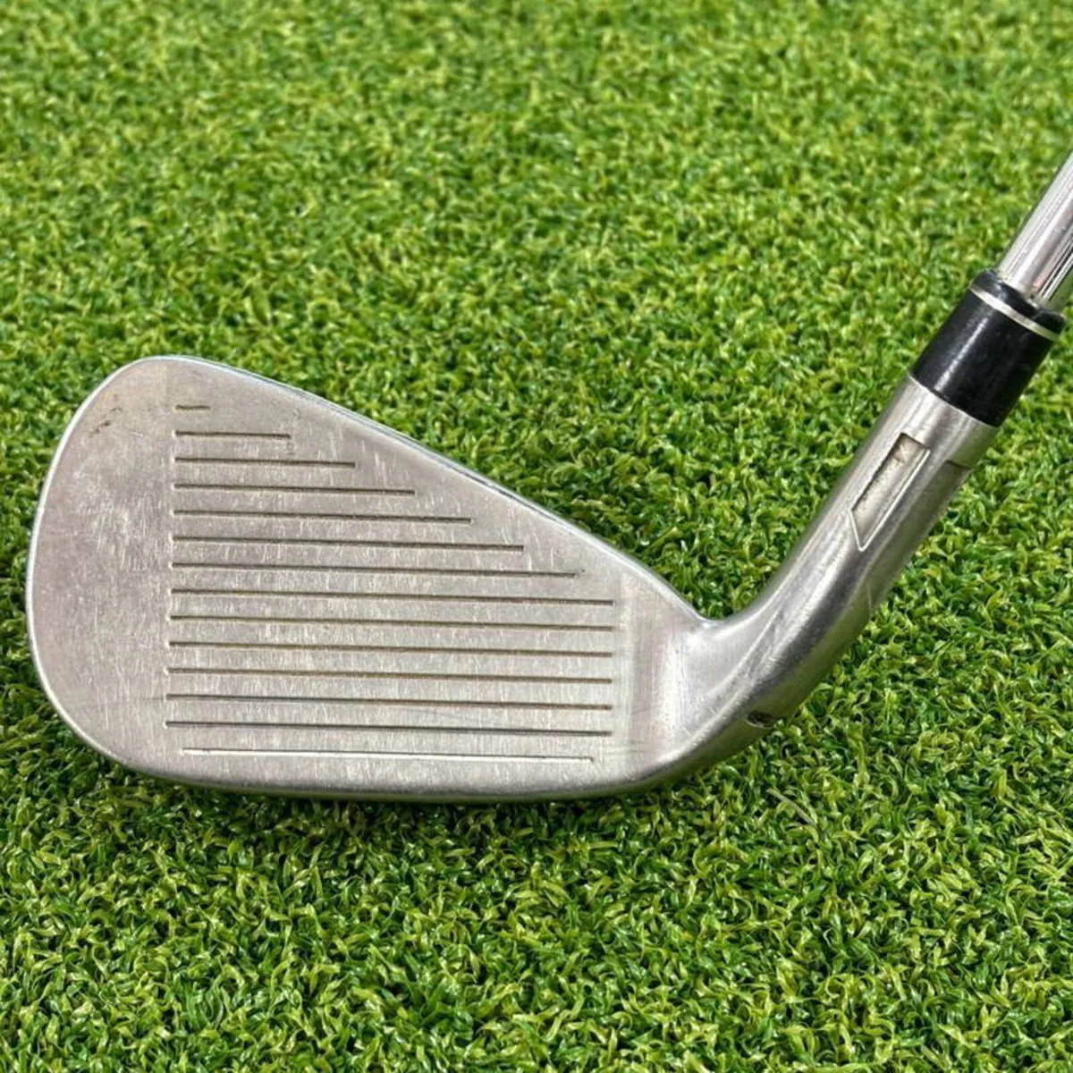 Taylormade Sim 2 Iron Set - Image 4