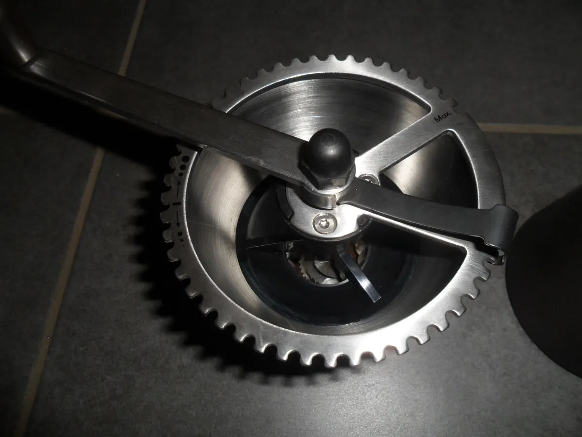 coffee mill - Image 4