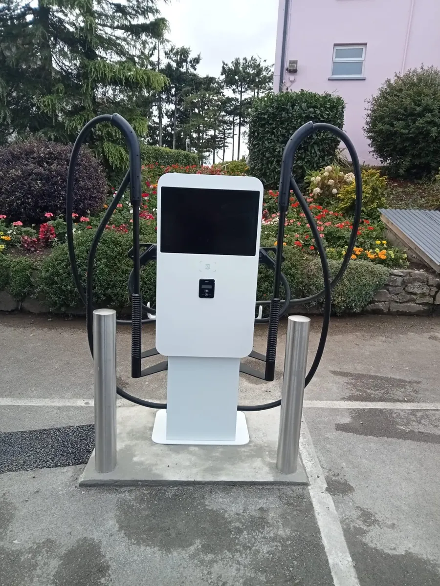 Groundworks Services & EV charger solutions - Image 3