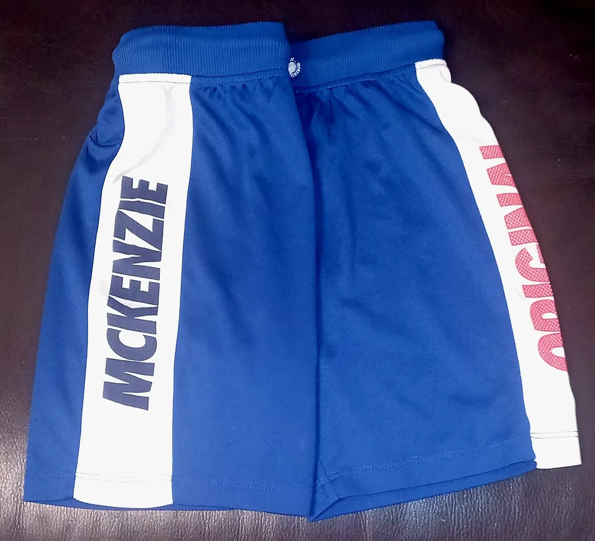 Canterbury T-shirt and Shorts 8-10 - Image 2