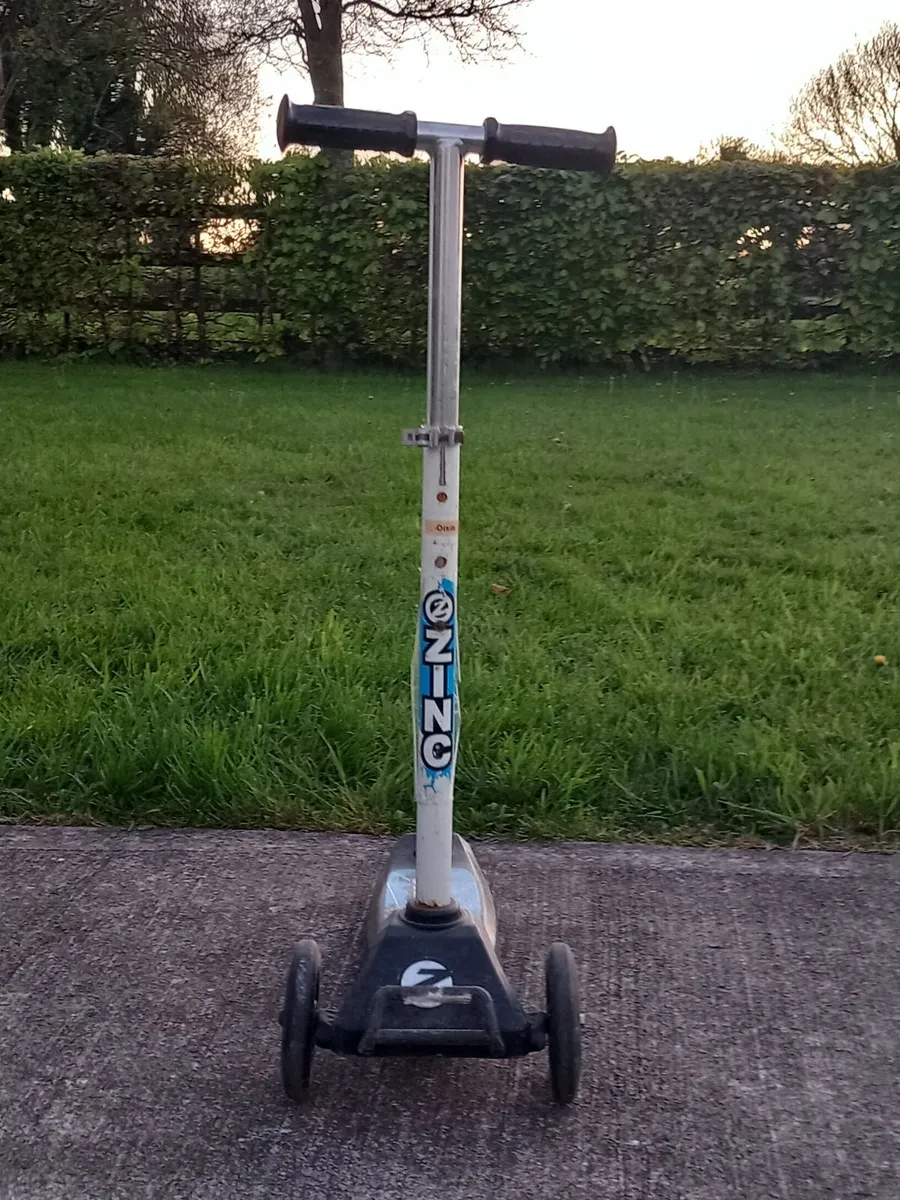 Scooter - Image 3