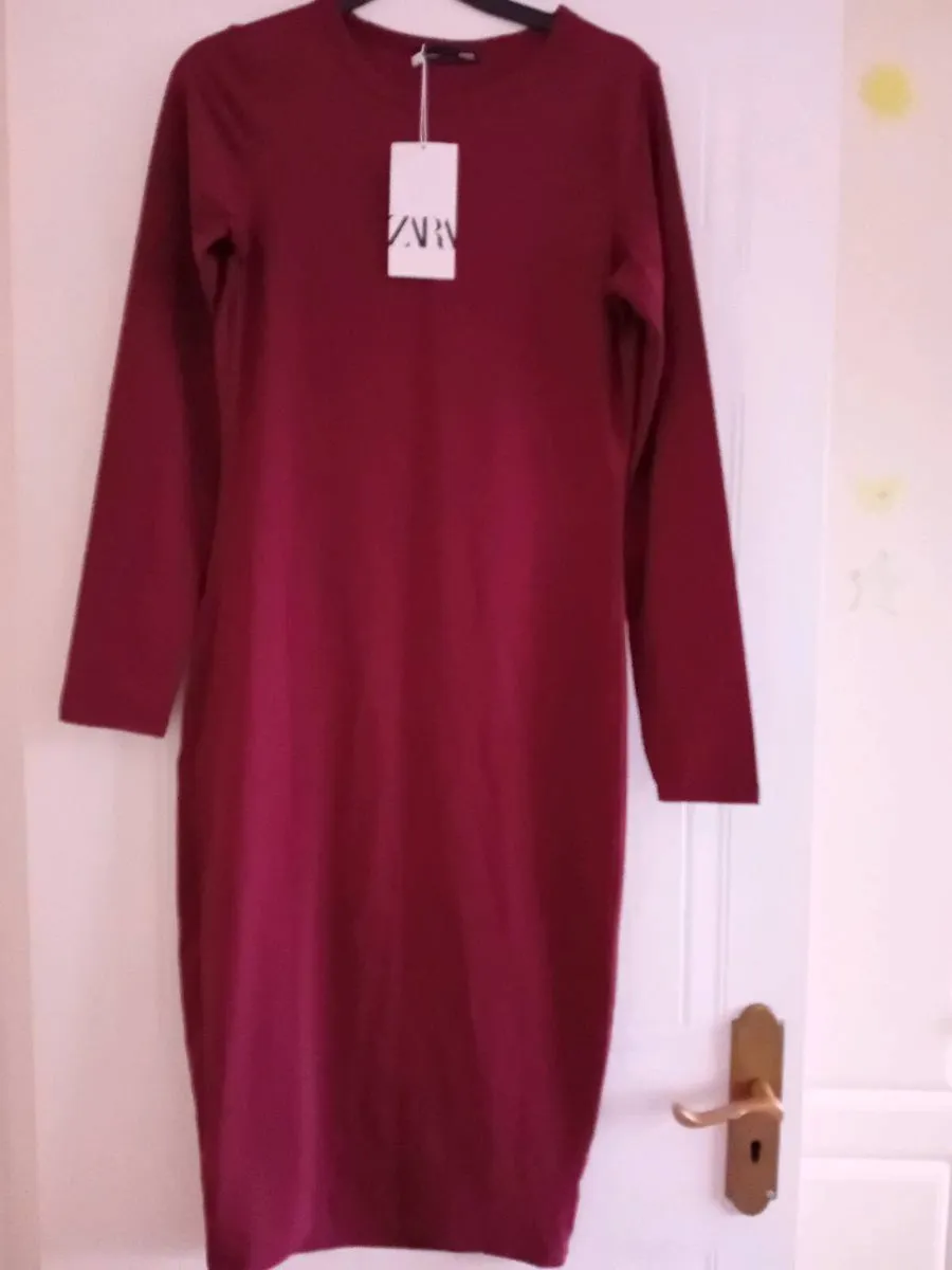 Zara Woman NEW - Image 1