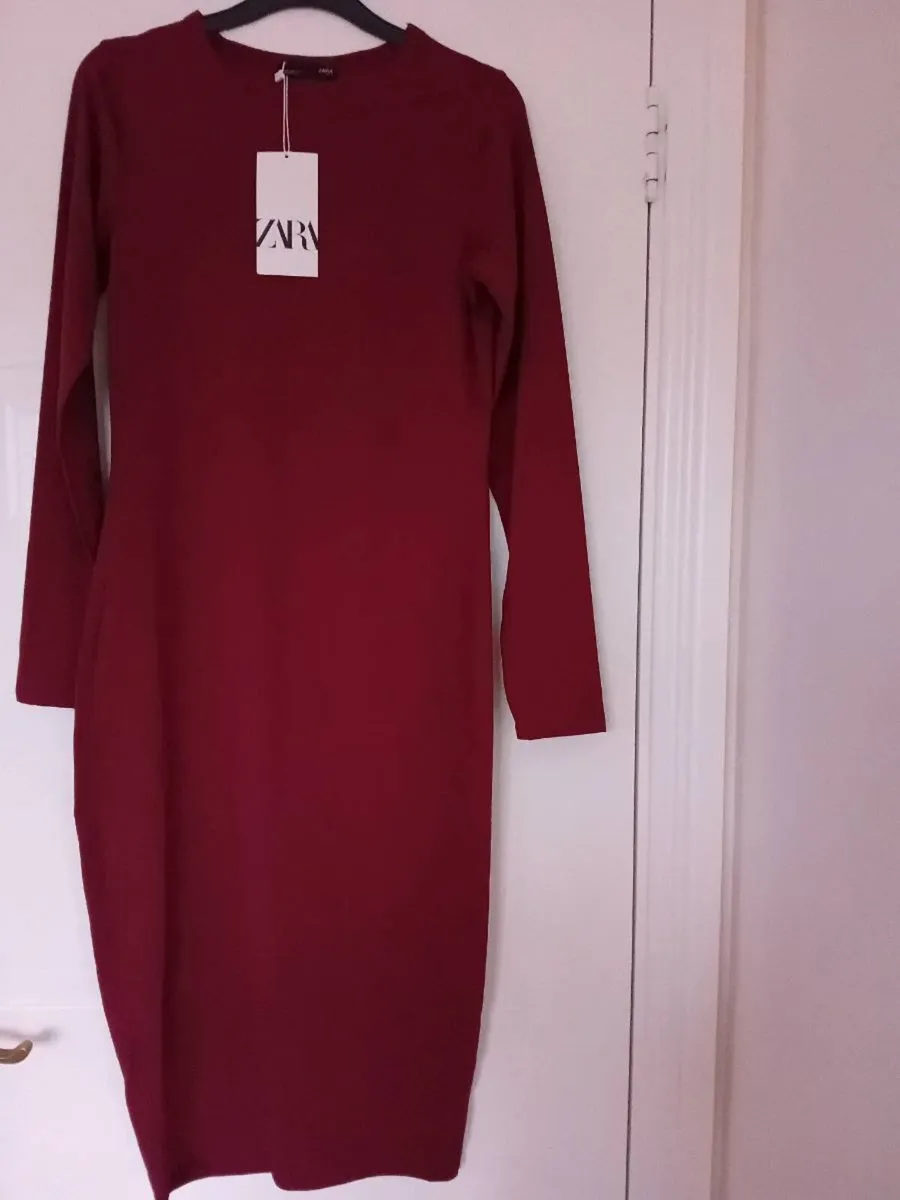 Zara Woman NEW - Image 2