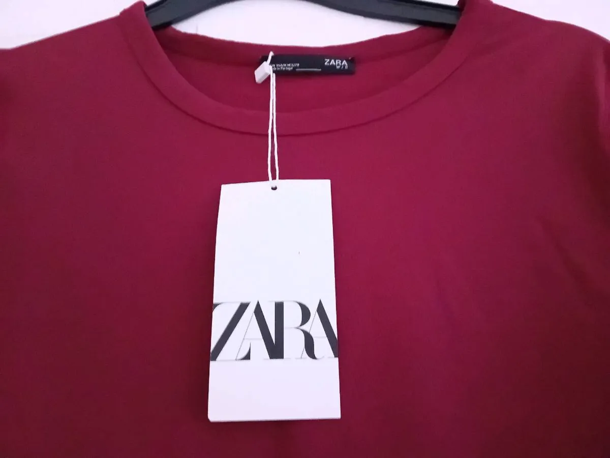 Zara Woman NEW - Image 4