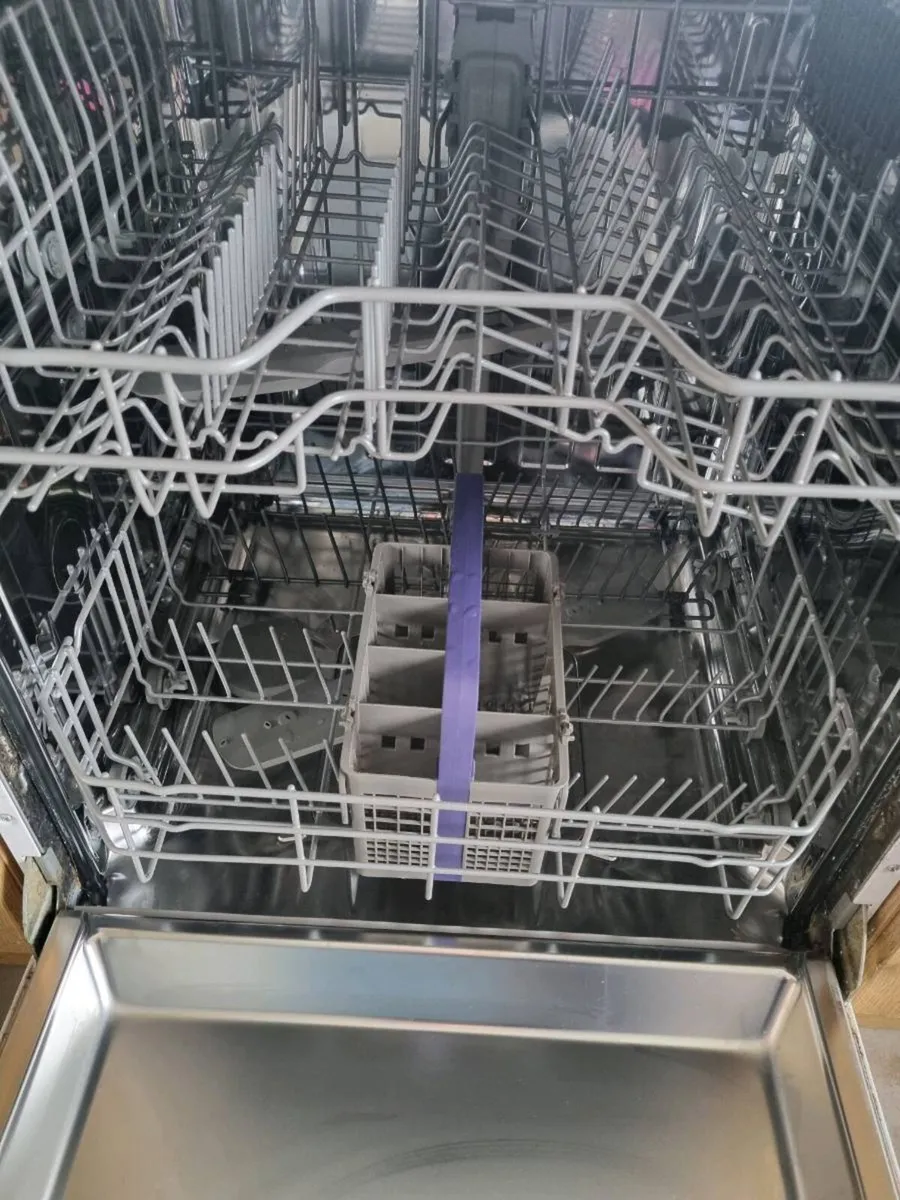 Beko dishwasher - Image 4