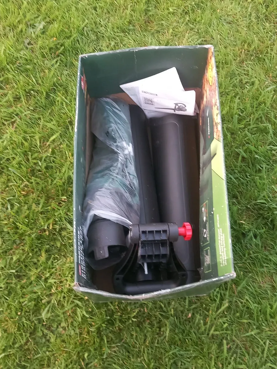Leaf Blower - Image 2