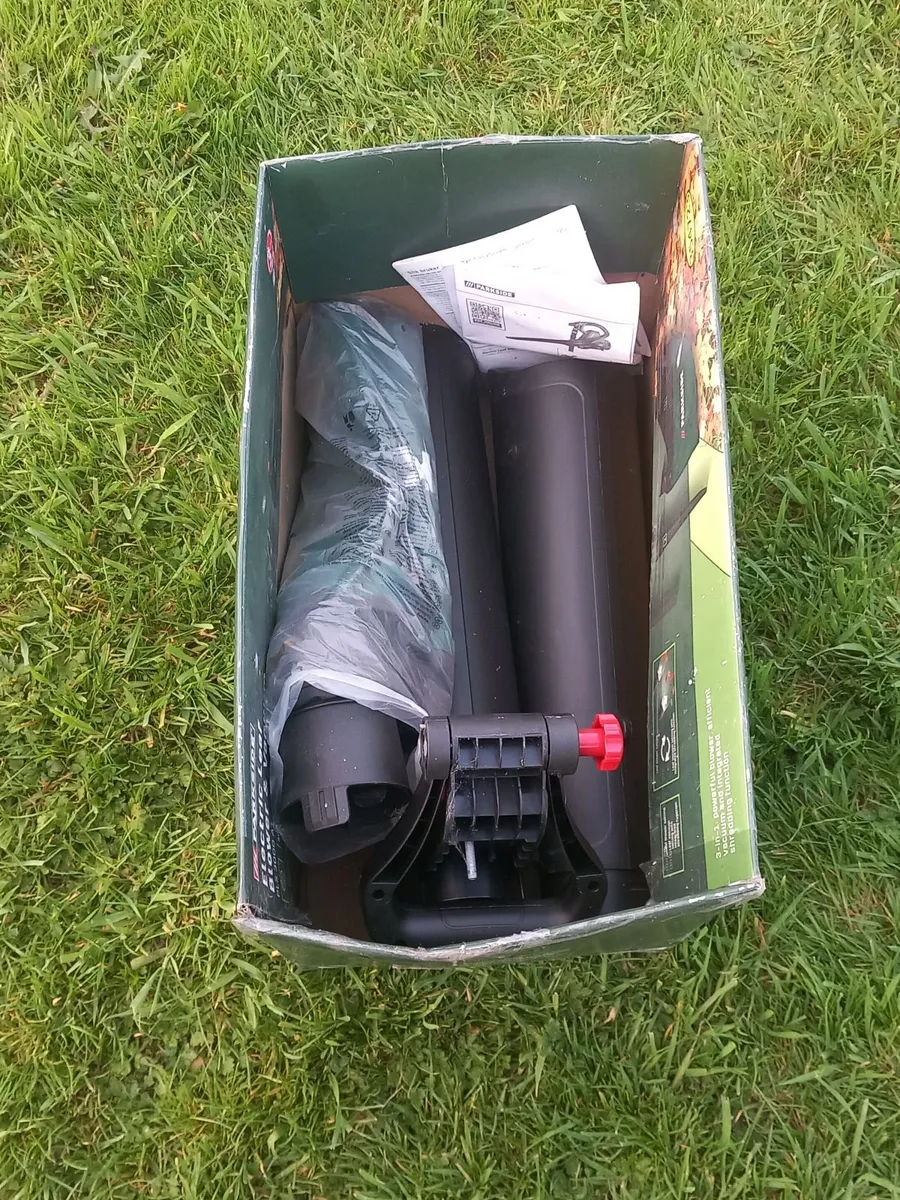 Leaf Blower - Image 3