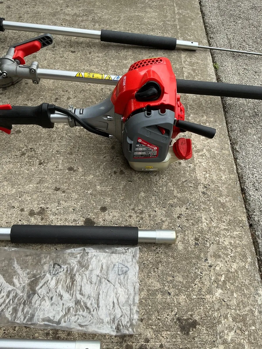Mitox 5 in 1 Strimmer - Image 2