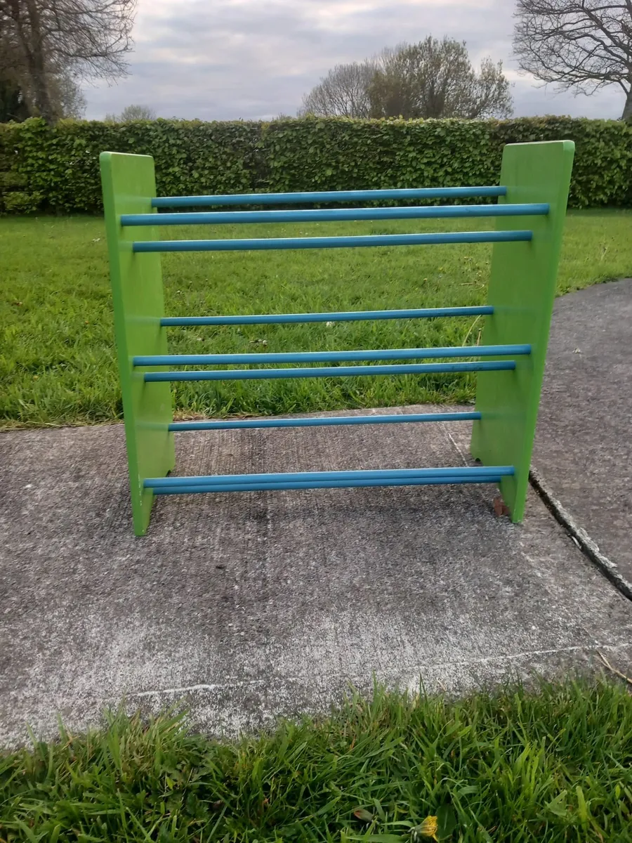 Shoe Rack - Image 2