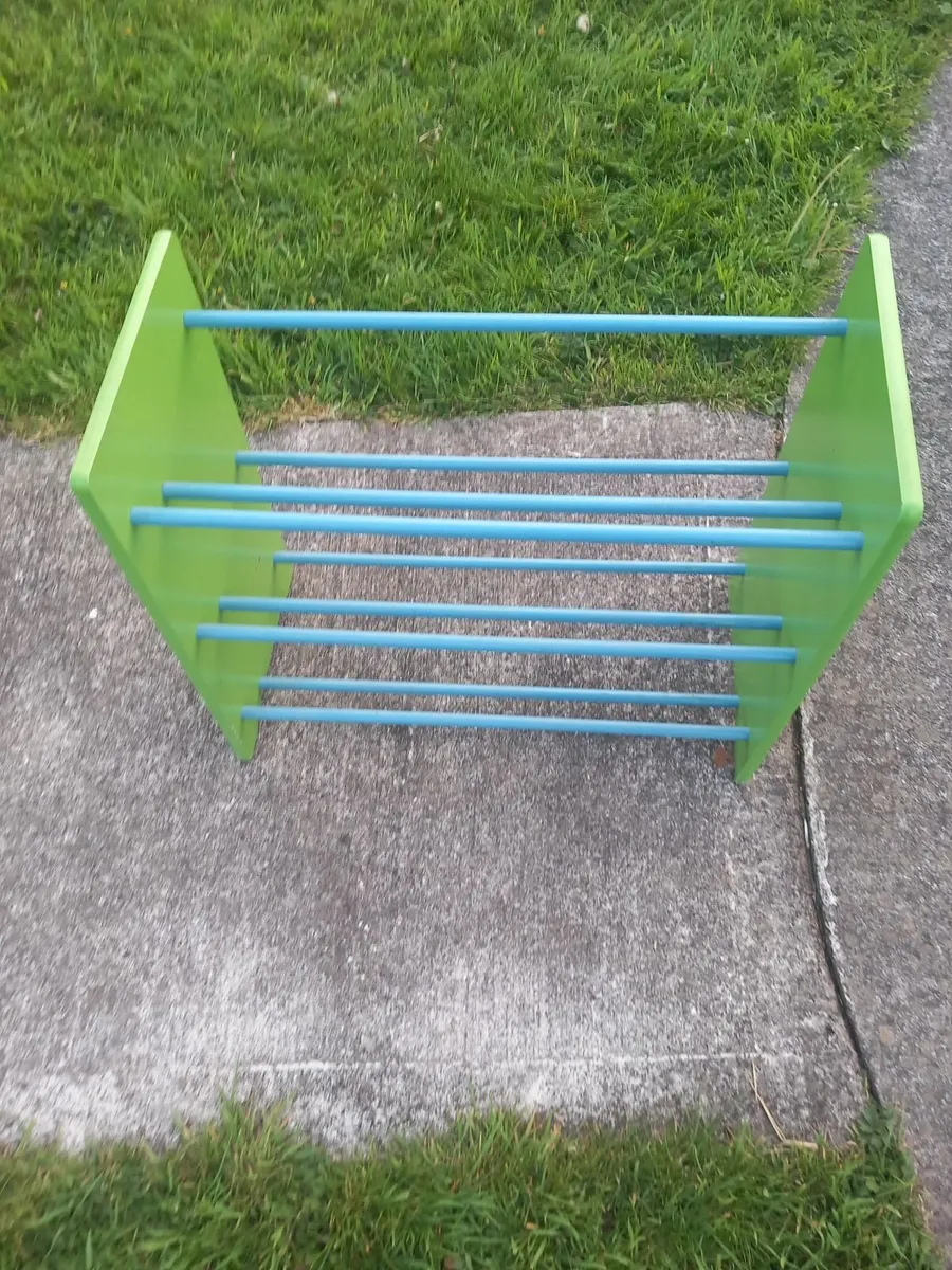Shoe Rack - Image 4