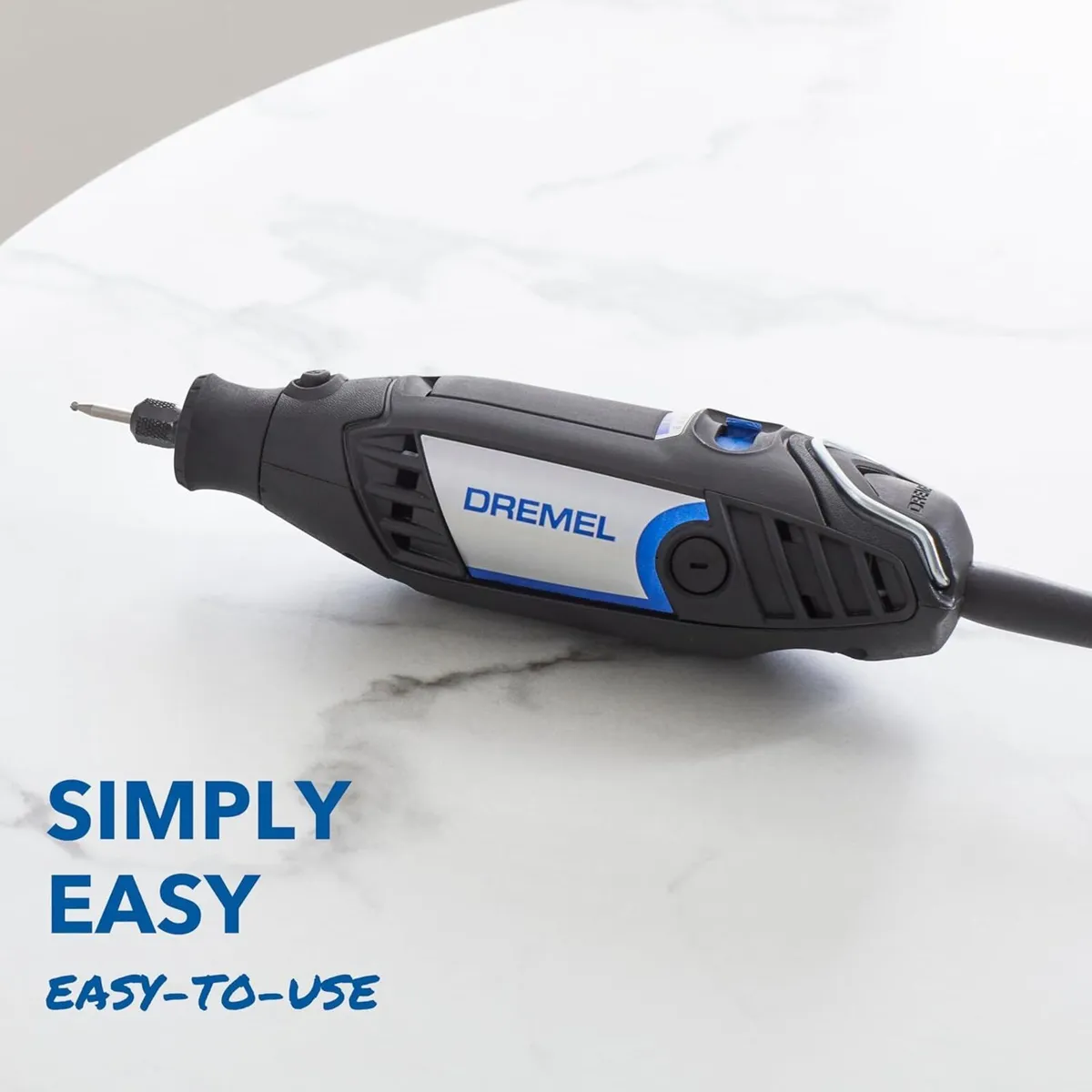 Rotary Tool 130W Multitool Kit with 1 Flexible - Image 4