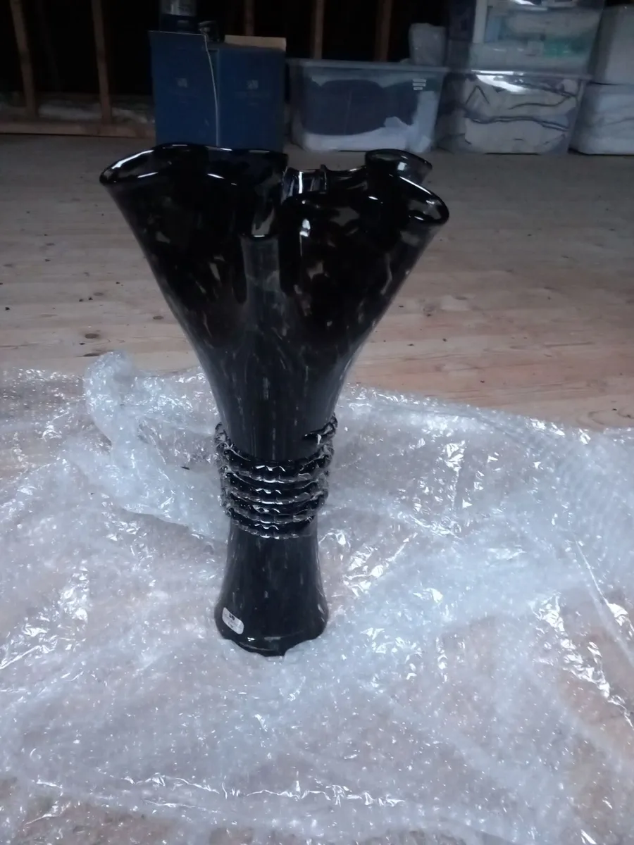 Vase New Grange - Image 1