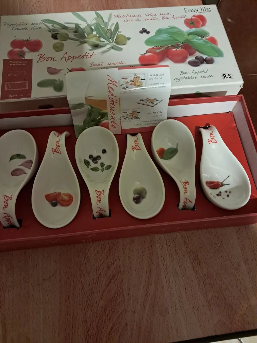 Homeware - Image 1