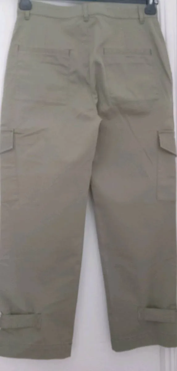 Brand New Zara Jeans - Image 3