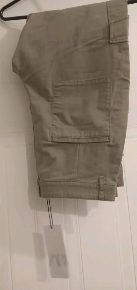 Brand New Zara Jeans - Image 2