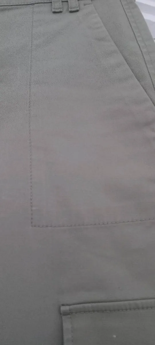 Brand New Zara Jeans - Image 4