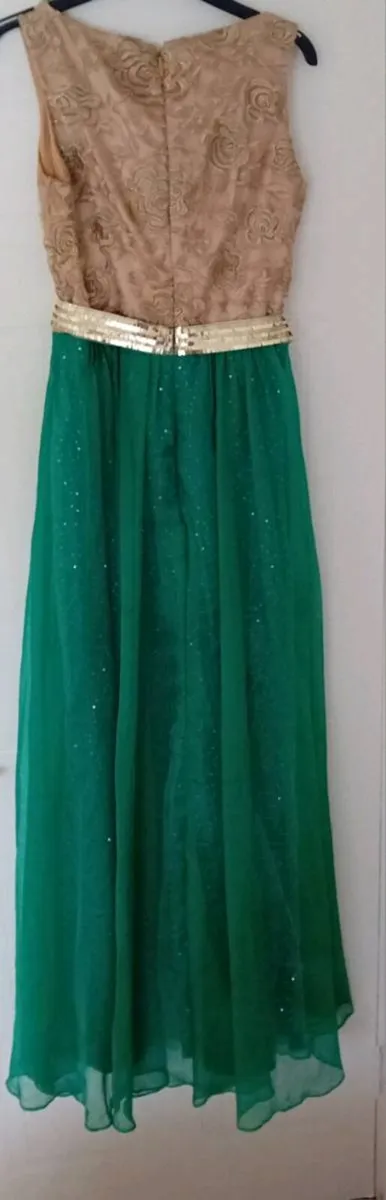 Debs Dress - Image 4