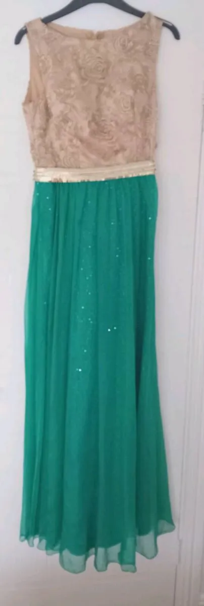 Debs Dress - Image 1