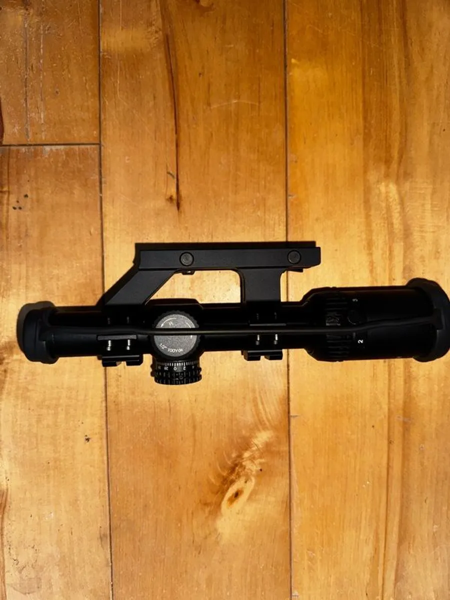 Airsoft Gear for Sale Full Setup (Dublin) - Image 4