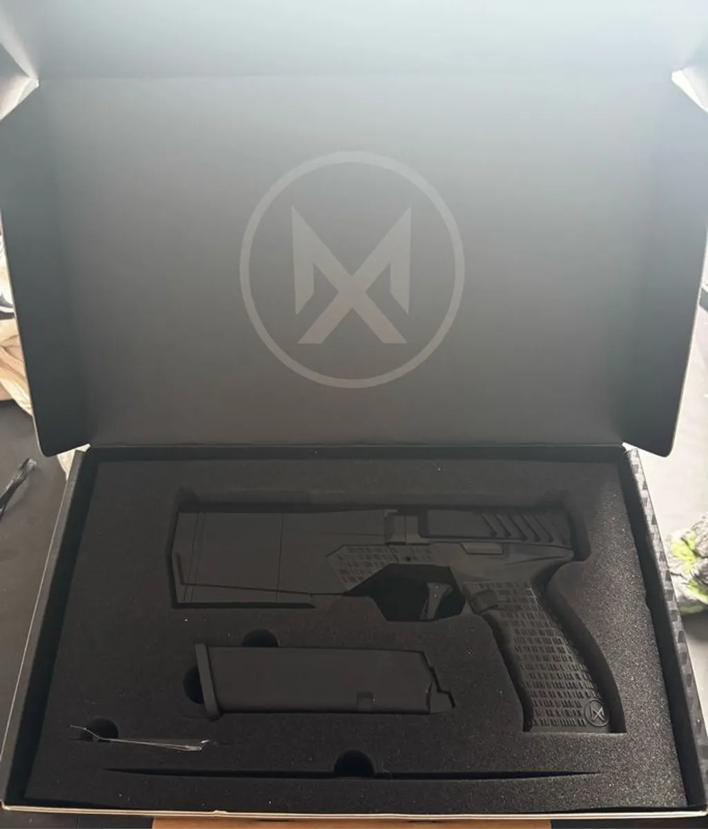 Airsoft Gear for Sale Full Setup (Dublin) - Image 1