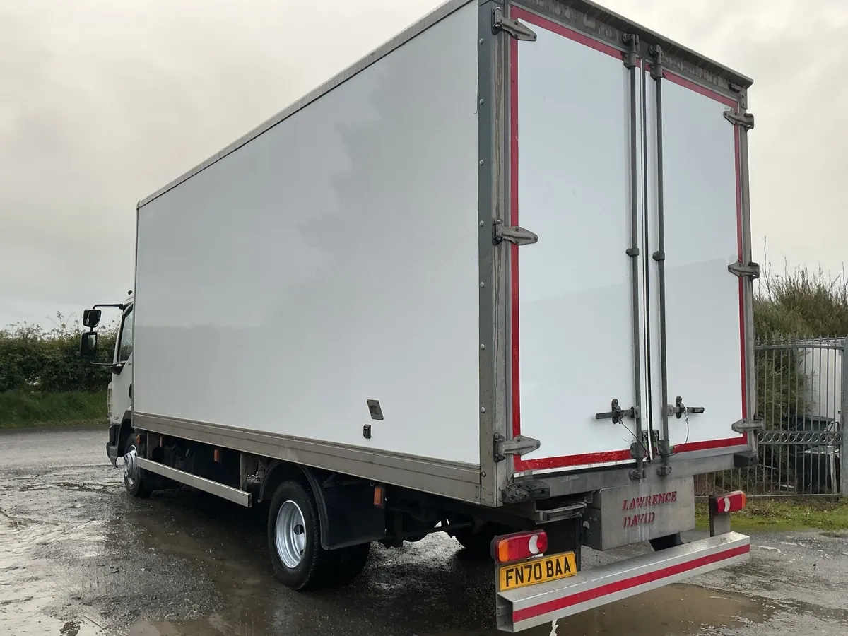 2020 Daf Lf 180 - Image 4