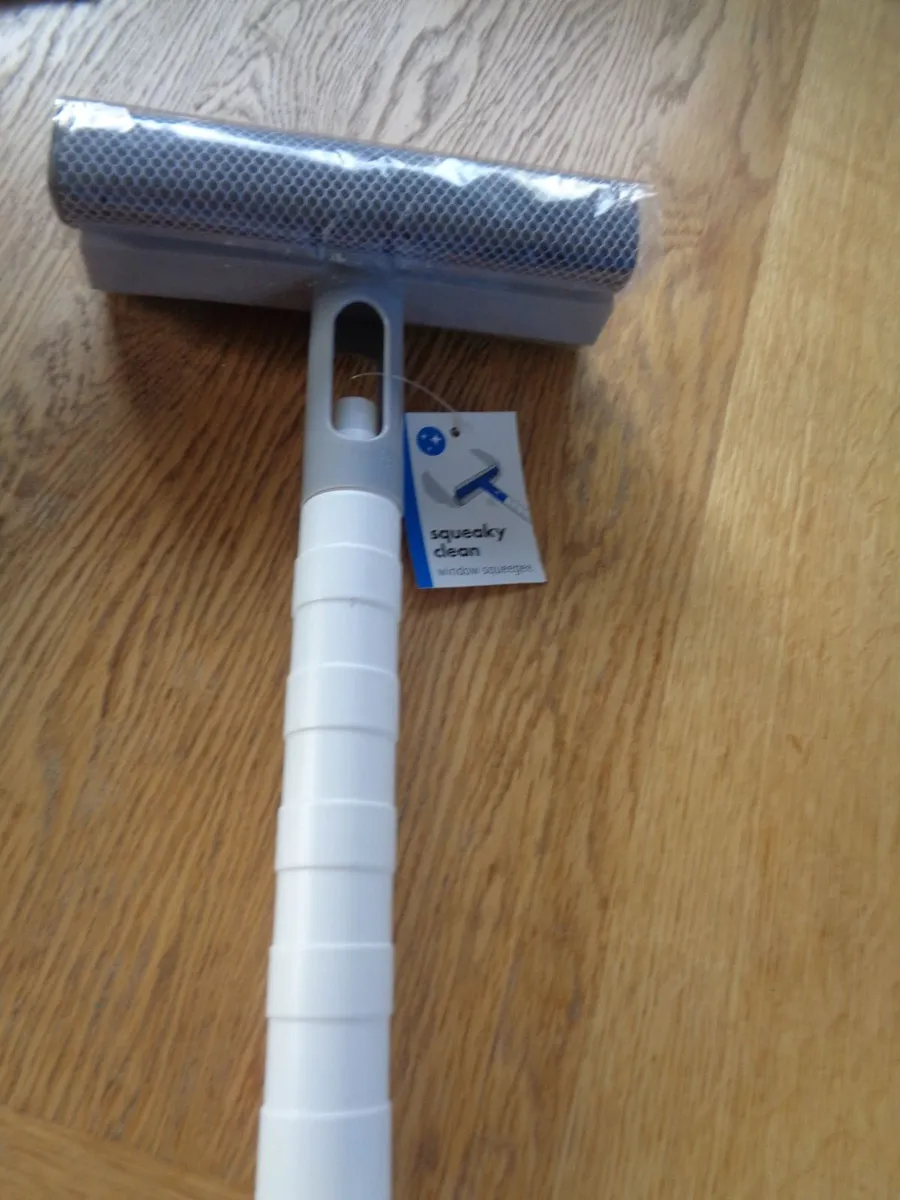 Window Squeegee for Sale - Image 1