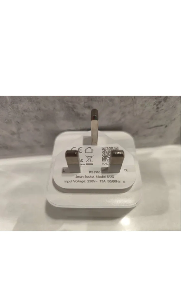 Smart plugs - Image 3