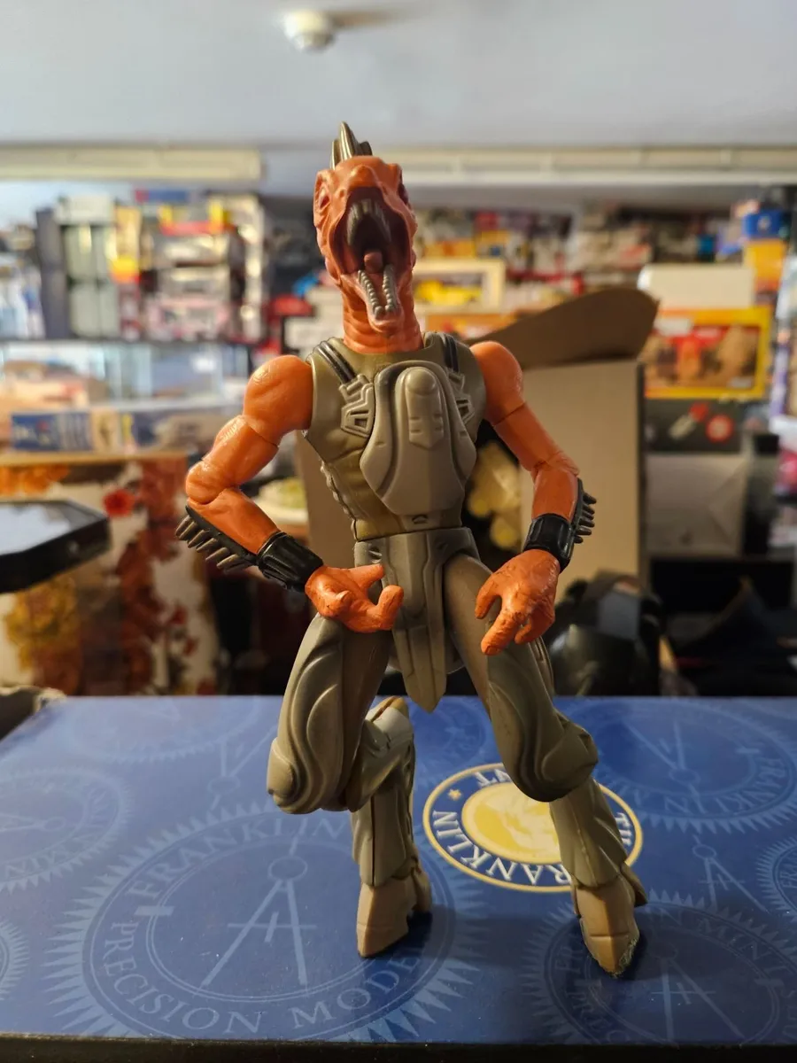 Halo 2 Jackal
