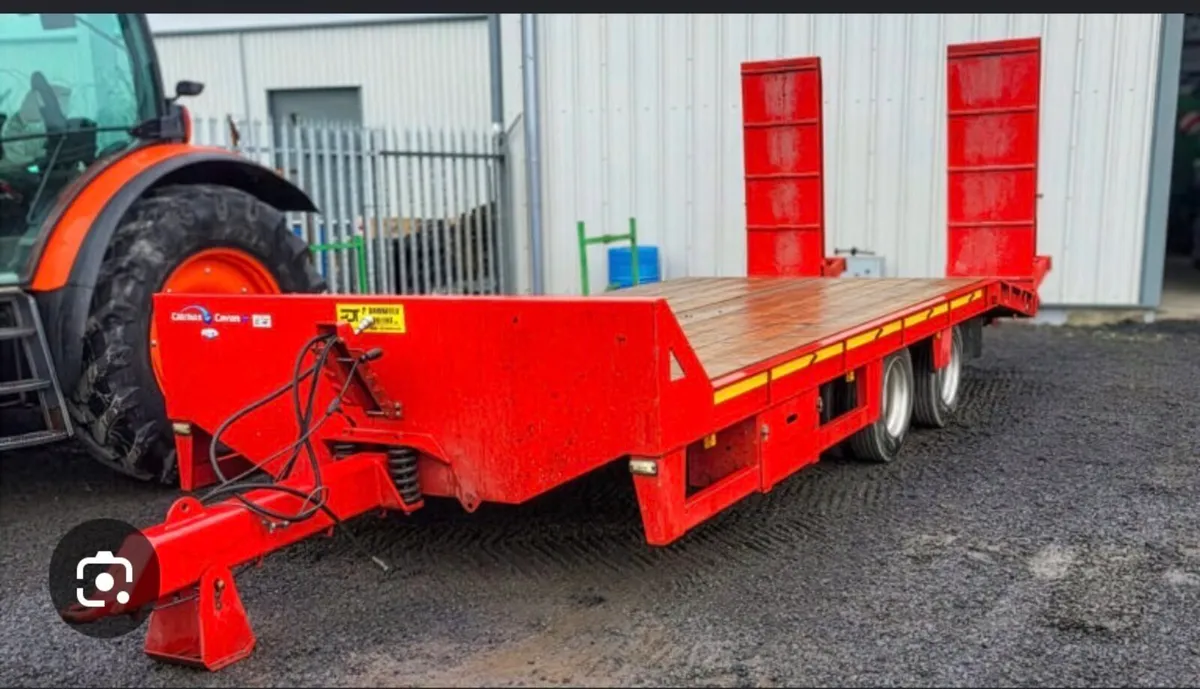 Lowloader