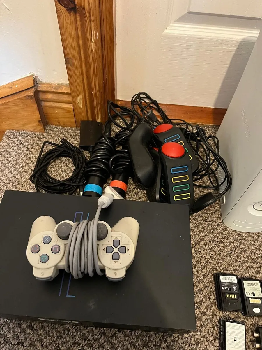 Electronics Consoles,Controllers (Parts / Repair) - Image 2