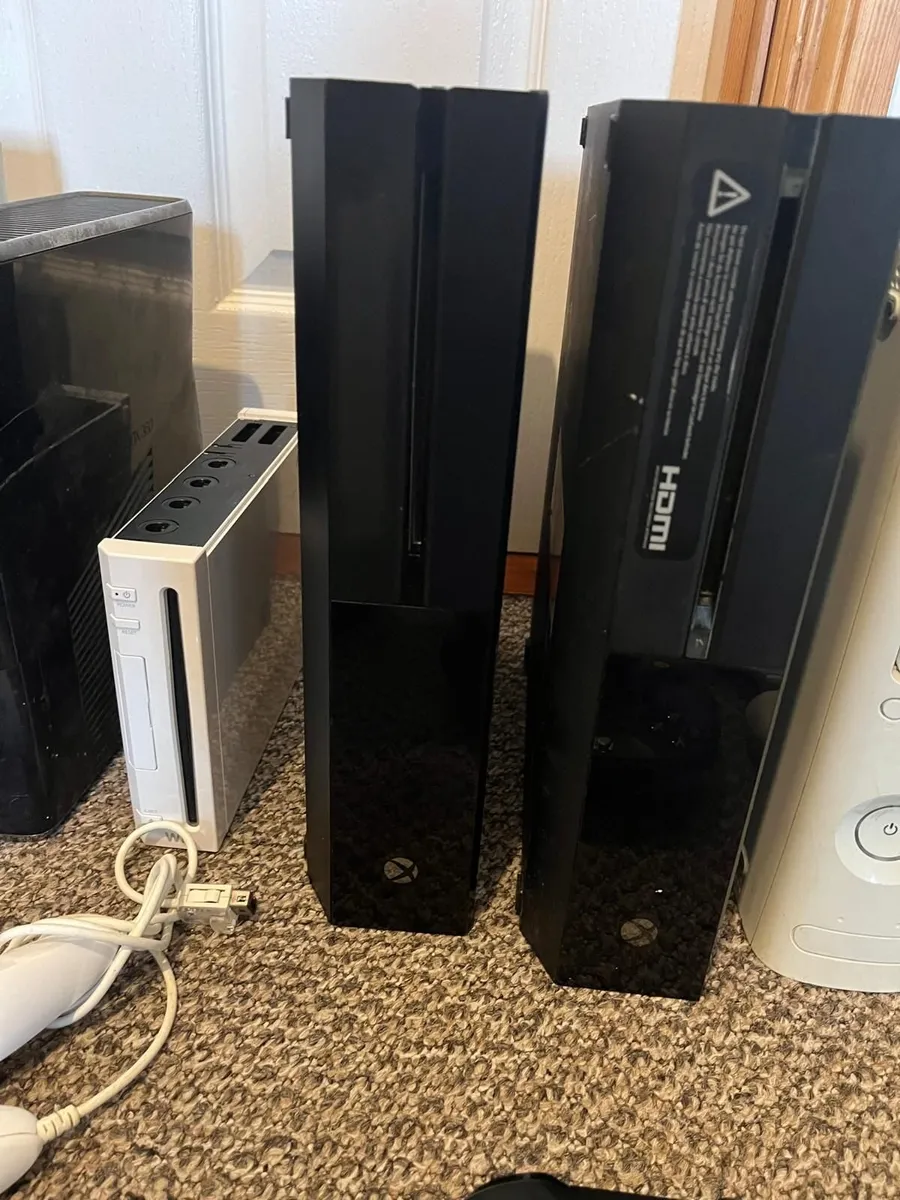 Electronics Consoles,Controllers (Parts / Repair) - Image 3