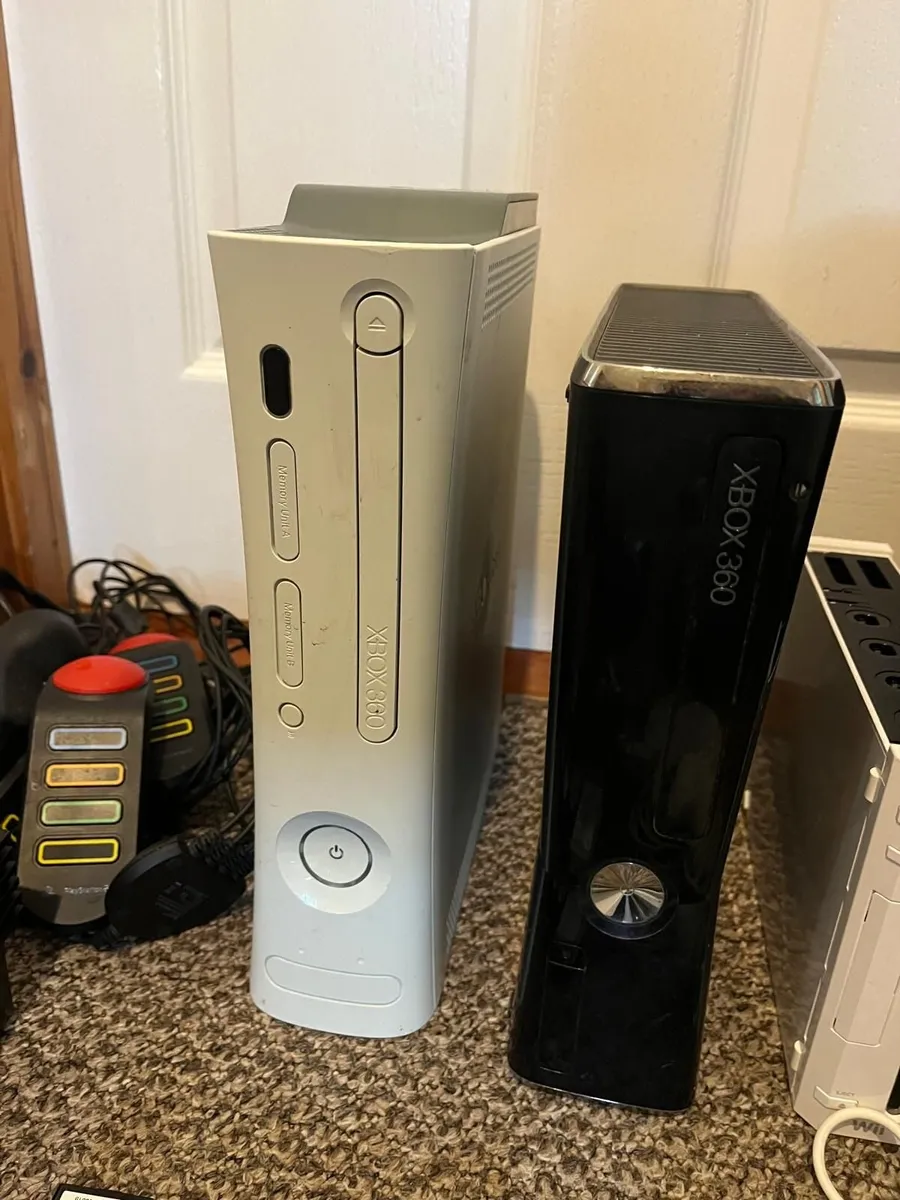Electronics Consoles,Controllers (Parts / Repair) - Image 4