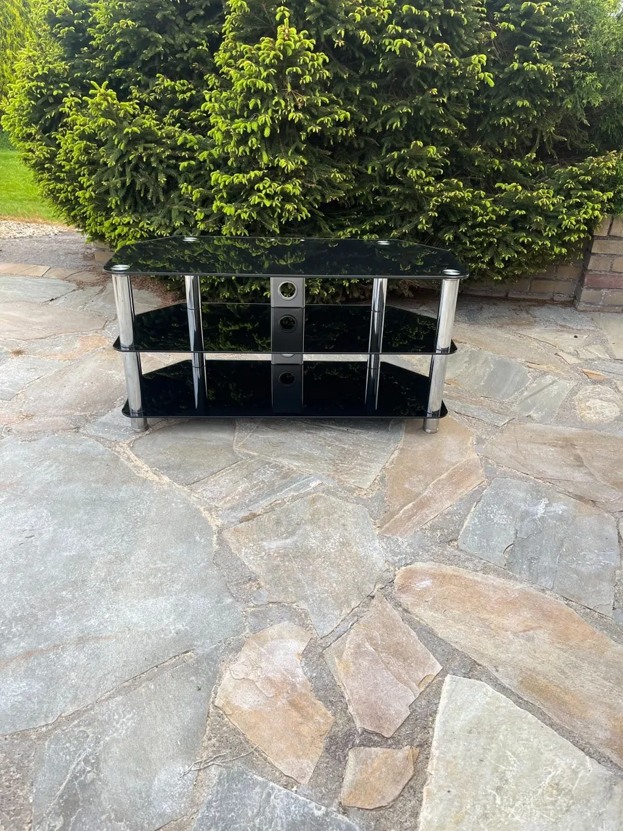 TV Stand - Image 1