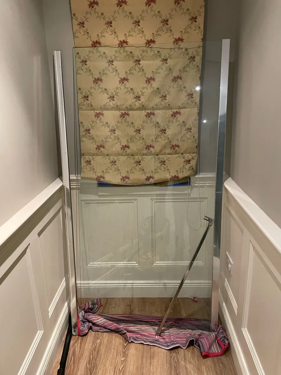 Shower door - Image 2